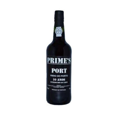 Prime's Porto 10 Anos Tawny NV