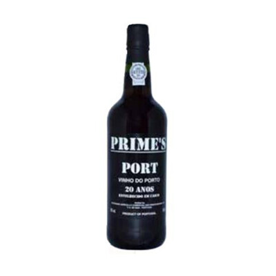 Prime's Porto 20 Anos Tawny NV