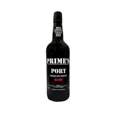 Prime's Porto Ruby NV