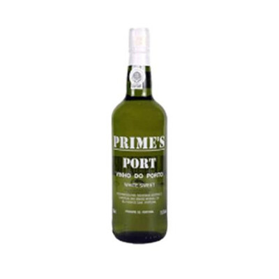 Prime's Porto White Sweet NV