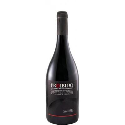 Proibido Grande Reserva Tinto 2021