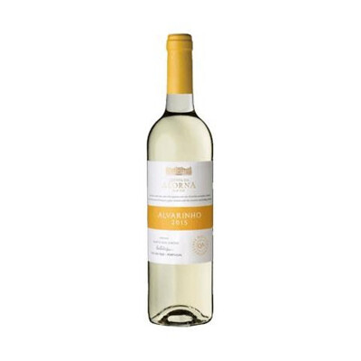 Quinta da Alorna Alvarinho Branco 2018