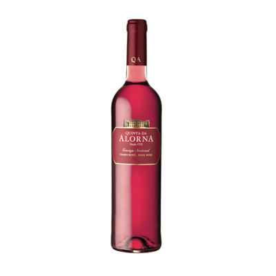 Quinta da Alorna Rosé 2020