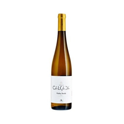 Quinta da Calçada Reserva Branco 2020