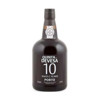 Quinta da Devesa Porto 10 Anos NV