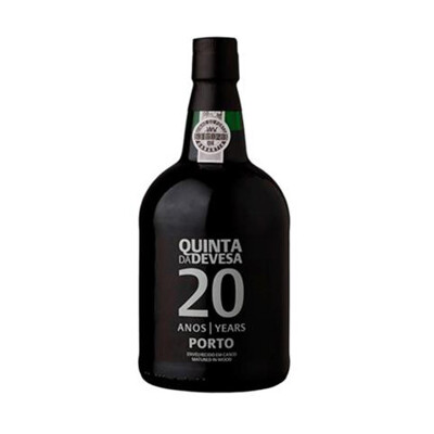 Quinta da Devesa Porto 20 Anos Tawny NV