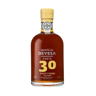 Quinta da Devesa Porto 30 Anos White NV