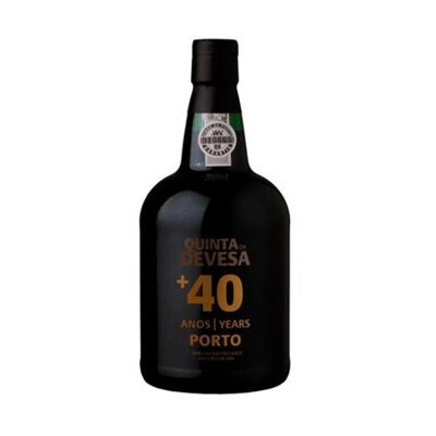 Quinta da Devesa Porto 40 Anos Tawny NV