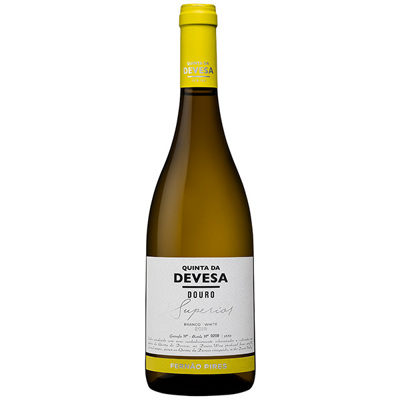 Quinta da Devesa Superior Fernáo Pires Branco 2019