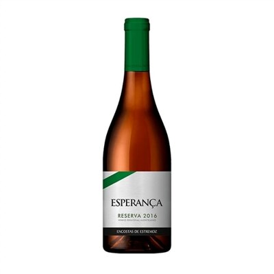 Quinta da Esperança Reserva Branco 2020