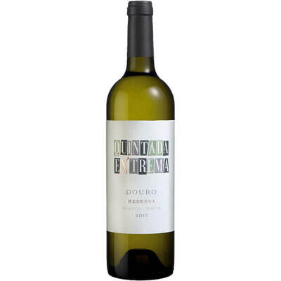 Quinta Da Extrema Reserva Branco 2020