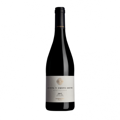 Quinta da Fonte Souto Tinto  2018