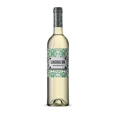 Quinta da Lagoalva Azulejo Branco 2018