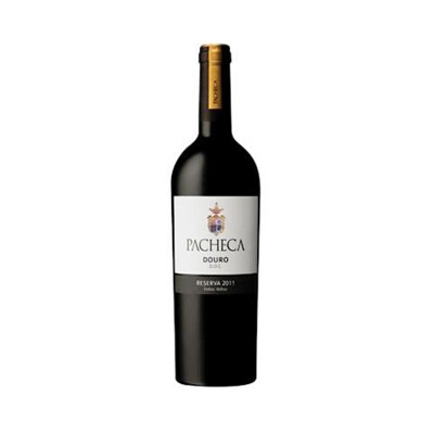 Quinta da Pacheca Reserva Old Vines Tinto 2021