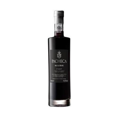 Quinta da Pacheca Porto Reserva Tawny NV