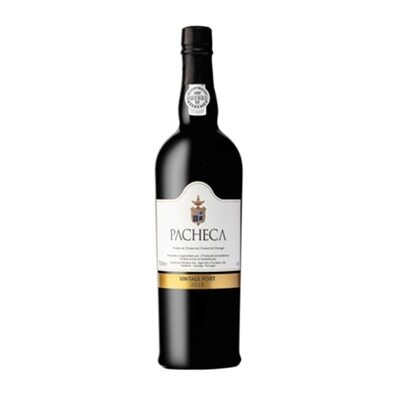 Quinta da Pacheca Porto Vintage 2018