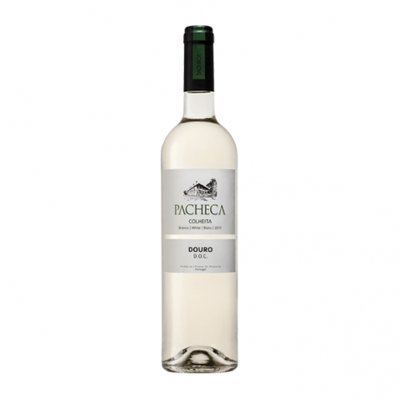 Quinta da Pacheca Branco 2020