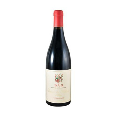 Quinta da Pellada Alto Tinto 2017