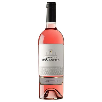 Quinta da Romaneira Rosé 2021