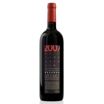 Quinta de Arcossó Reserva Tinto 2018