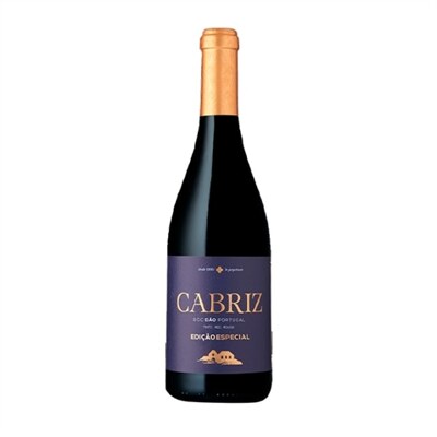 Quinta de Cabriz Special Edition Tinto 2015