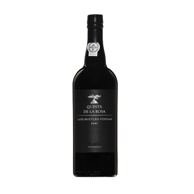 Quinta de La Rosa Porto LBV 2017