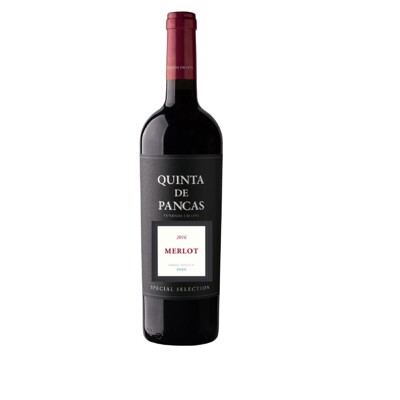 Quinta de Pancas Special Selection Merlot Tinto 2016