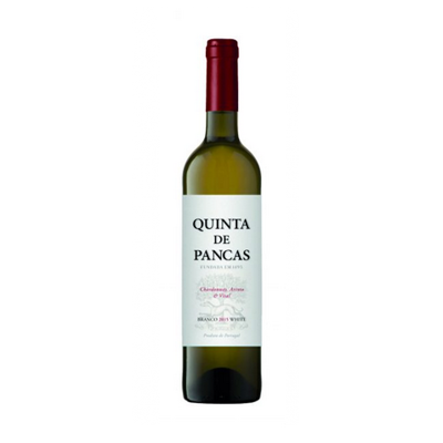 Quinta de Pancas Branco 2021