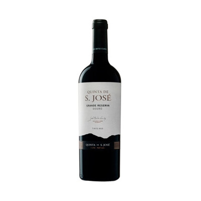 Quinta de São José Grande Reserva Tinto 2019