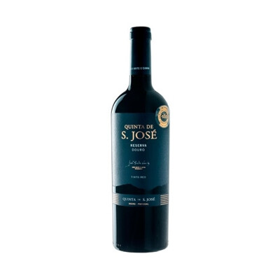 Quinta de São José Reserva Tinto  2018