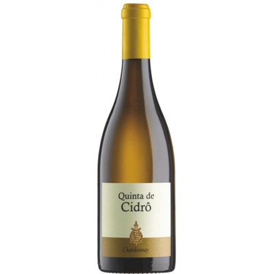 Quinta de Cidro Chardonnay Branco 2022