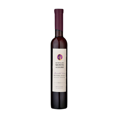 Quinta do Monte Alegre Moscatel NV