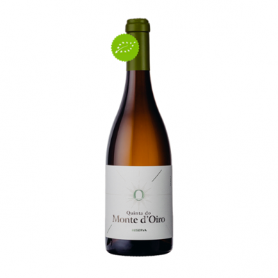 Quinta do Monte D´Oiro Reserva Branco 2018