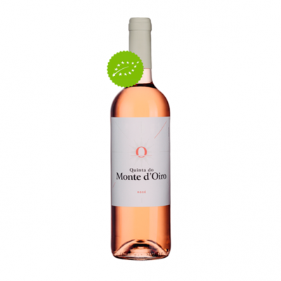 Quinta do Monte D´Oiro Rosé 2020