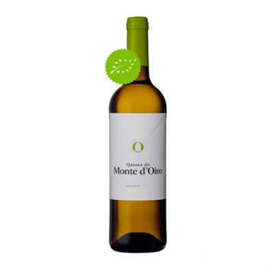 Quinta do Monte D´Oiro Branco 2020