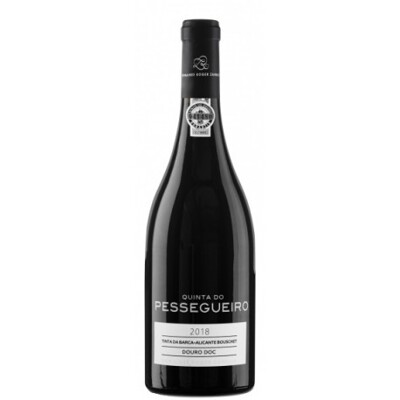 Quinta do Pessegueiro Monocasta Tinta da Barca & Alicante Bouschet Tinto 2018