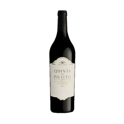 Quinta do Piloto Reserva Tinto 2018