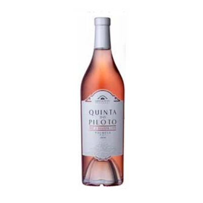 Quinta do Piloto Reserva Rosé 2018