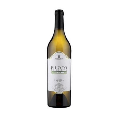 Quinta do Piloto Reserva Branco 2016