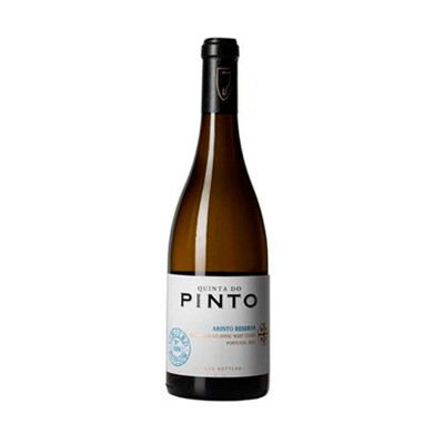 Quinta do Pinto Arinto Reserva Branco 2015