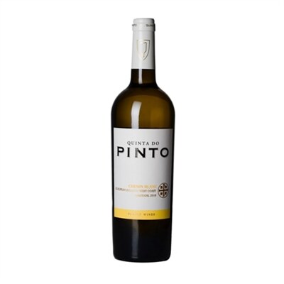 Quinta do Pinto Chenin Blanc Branco 2018