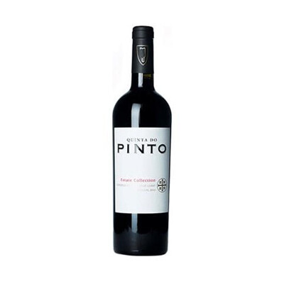 Quinta do Pinto Estate Collection Tinto 2015