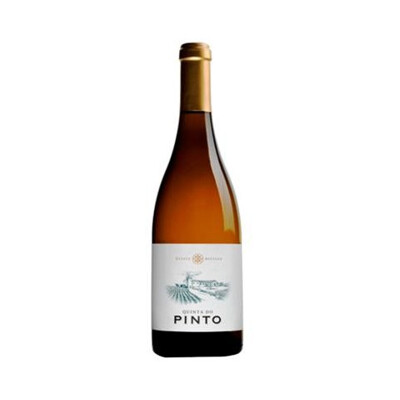 Quinta do Pinto Estate Collection Branco 2017