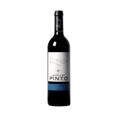 Quinta do Pinto Tinta Miúda Tinto 2016