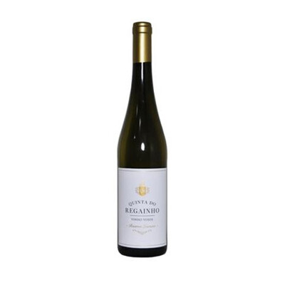 Quinta do Regainho Loureiro Reserva Branco  2019