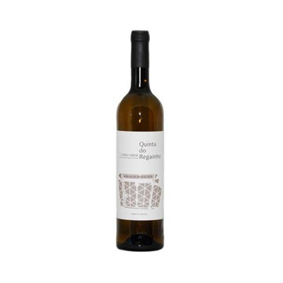 Quinta do Regainho Loureiro Branco 2019