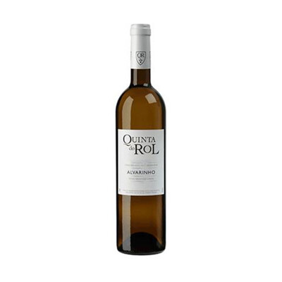 Quinta do Rol Alvarinho Branco 2019