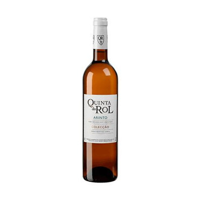 Quinta do Rol Alvarinho Colecçao Branco 2018