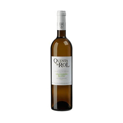 Quinta do Rol Sauvignon Blanc Branco 2017