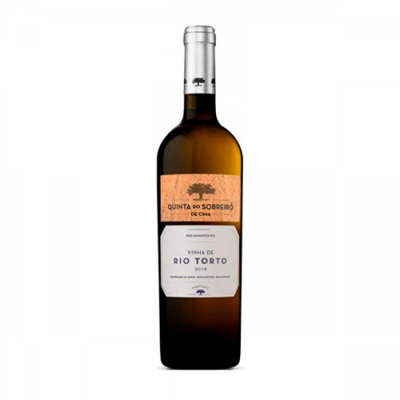 Vinha de Rio Torto Vinhas Velhas Branco 2018